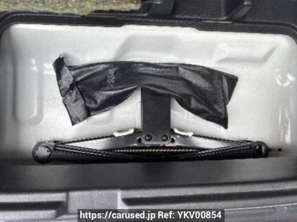 Used 2005 AT mitsubishi pajero-mini H58A Image[40]