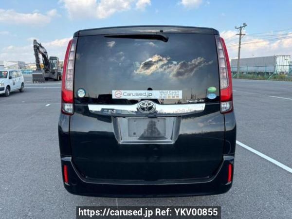 Used 2014 AT toyota noah ZRR80G Image[5]