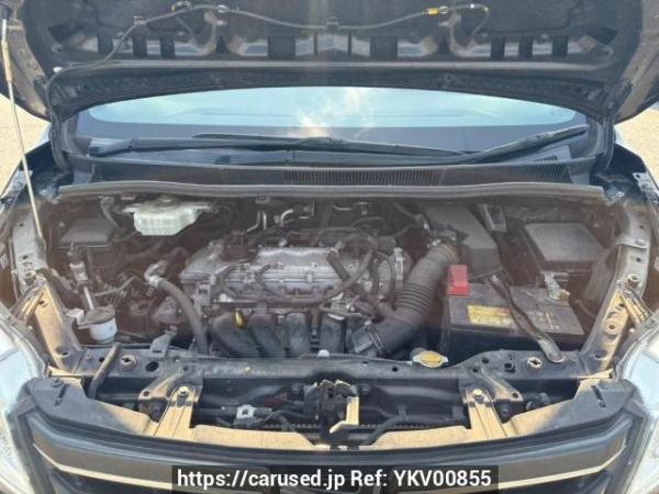 Used 2014 AT toyota noah ZRR80G Image[9]