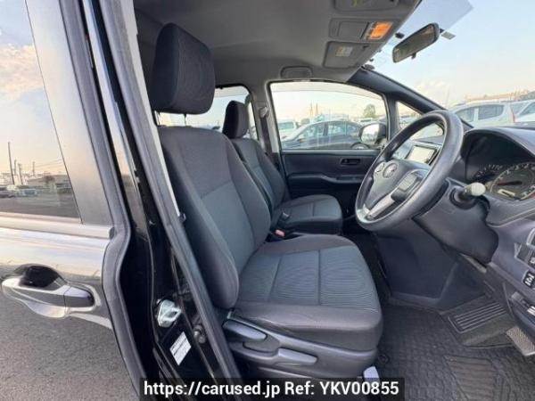 Used 2014 AT toyota noah ZRR80G Image[12]