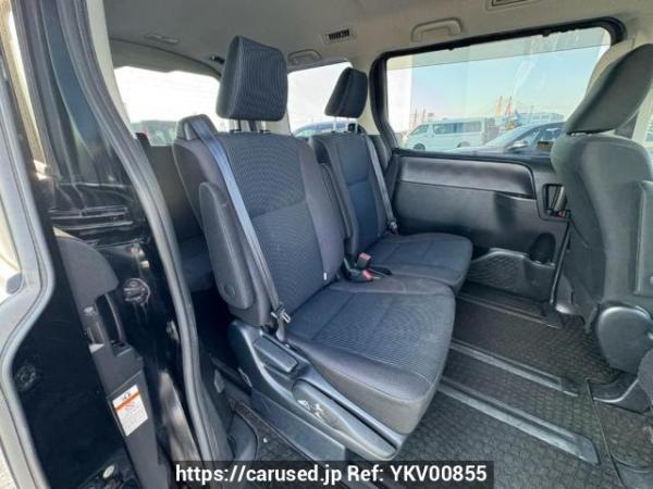 Used 2014 AT toyota noah ZRR80G Image[14]