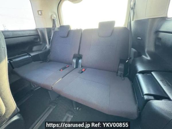Used 2014 AT toyota noah ZRR80G Image[16]