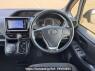 Used 2014 AT toyota noah ZRR80G Image[20]