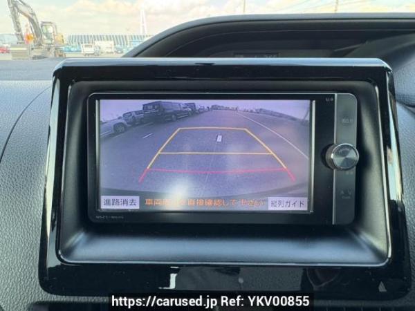 Used 2014 AT toyota noah ZRR80G Image[22]