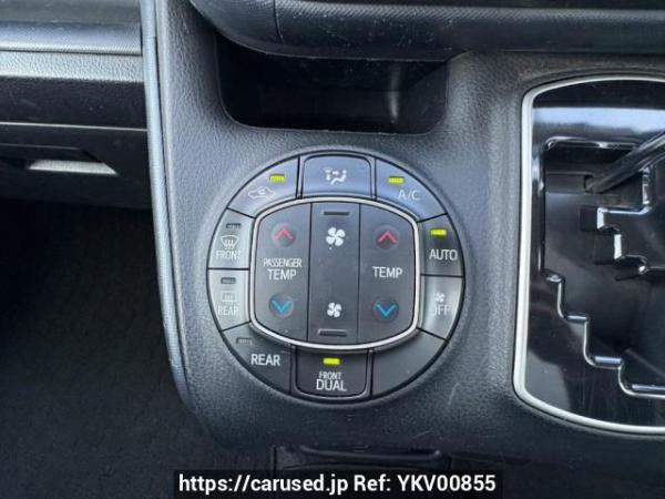 Used 2014 AT toyota noah ZRR80G Image[23]