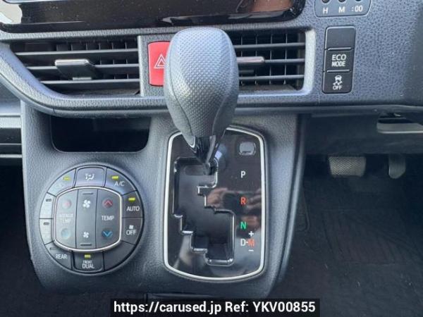 Used 2014 AT toyota noah ZRR80G Image[24]