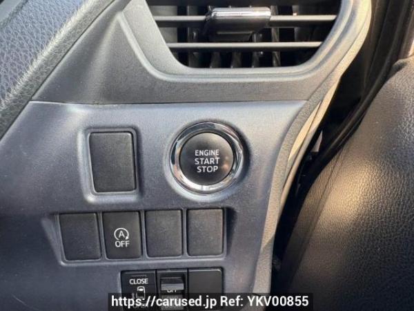 Used 2014 AT toyota noah ZRR80G Image[27]