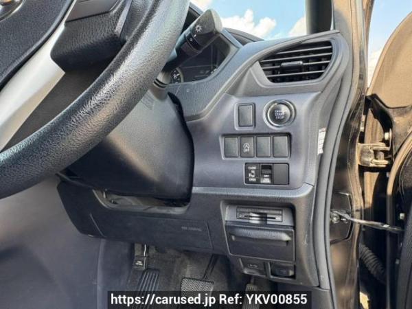 Used 2014 AT toyota noah ZRR80G Image[28]