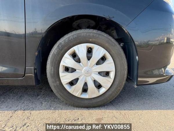 Used 2014 AT toyota noah ZRR80G Image[30]