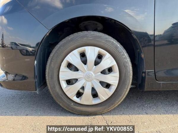 Used 2014 AT toyota noah ZRR80G Image[31]