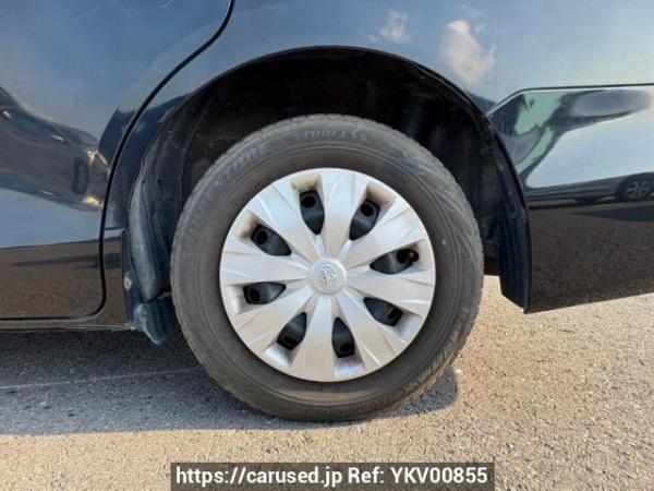 Used 2014 AT toyota noah ZRR80G Image[33]