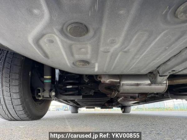 Used 2014 AT toyota noah ZRR80G Image[40]