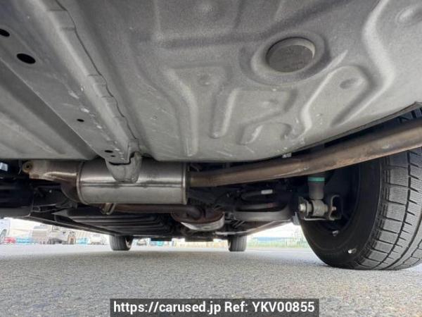 Used 2014 AT toyota noah ZRR80G Image[41]