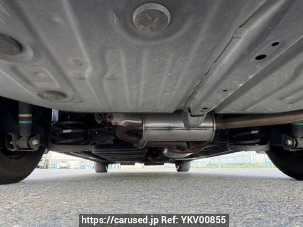 Used 2014 AT toyota noah ZRR80G Image[42]
