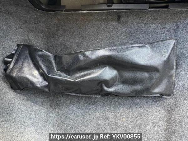 Used 2014 AT toyota noah ZRR80G Image[44]