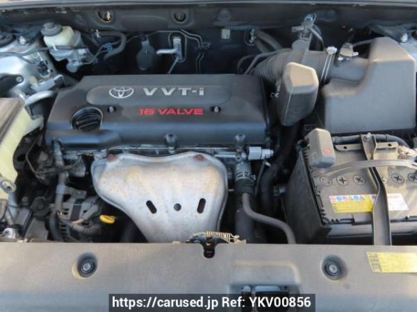 Used 2005 AT toyota rav4 ACA31W Image[9]