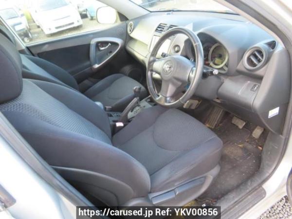 Used 2005 AT toyota rav4 ACA31W Image[12]