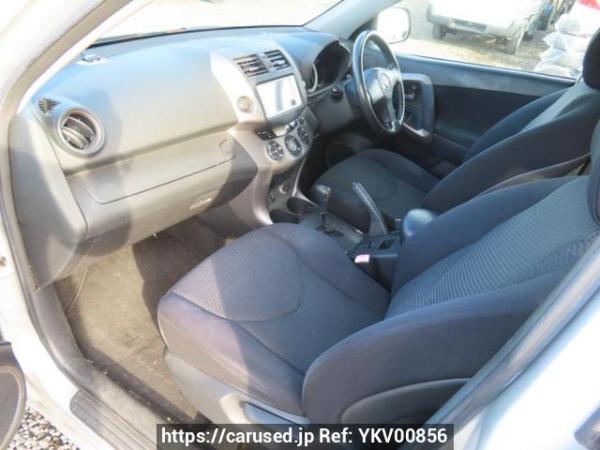 Used 2005 AT toyota rav4 ACA31W Image[13]