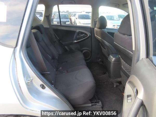 Used 2005 AT toyota rav4 ACA31W Image[14]