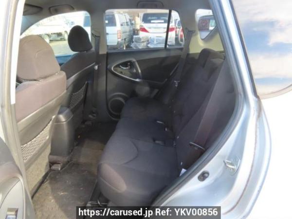 Used 2005 AT toyota rav4 ACA31W Image[15]