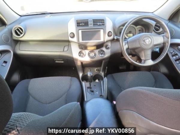 Used 2005 AT toyota rav4 ACA31W Image[16]