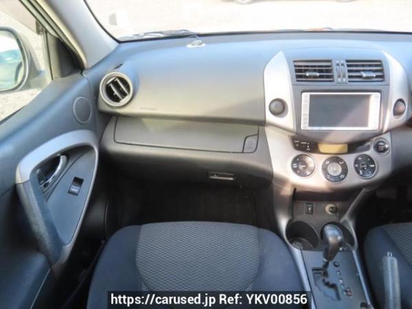Used 2005 AT toyota rav4 ACA31W Image[17]