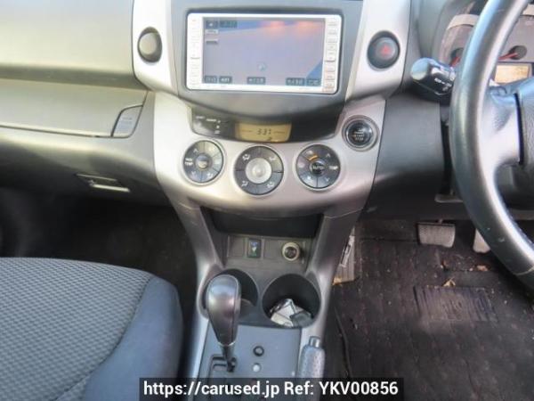 Used 2005 AT toyota rav4 ACA31W Image[18]