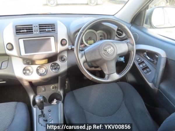 Used 2005 AT toyota rav4 ACA31W Image[19]