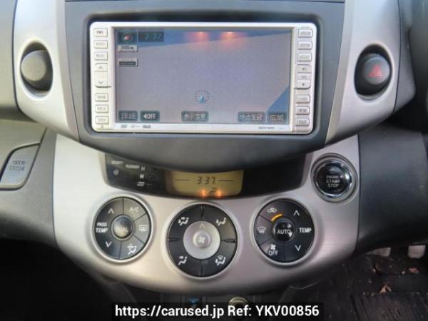 Used 2005 AT toyota rav4 ACA31W Image[20]