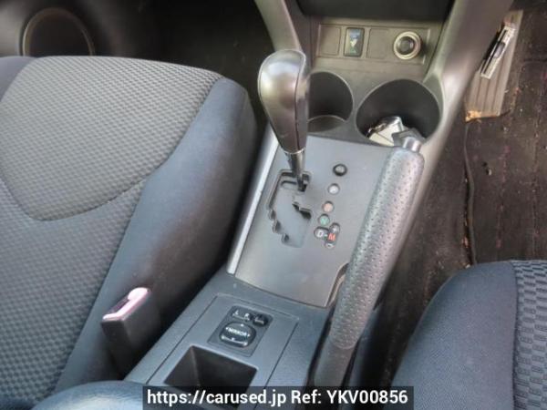 Used 2005 AT toyota rav4 ACA31W Image[21]