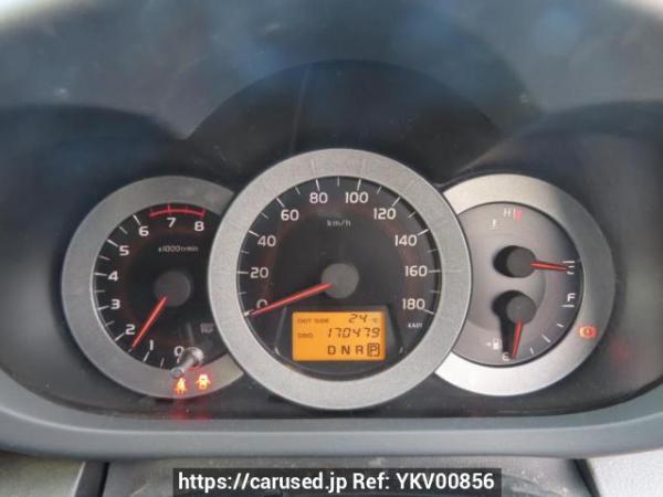 Used 2005 AT toyota rav4 ACA31W Image[22]