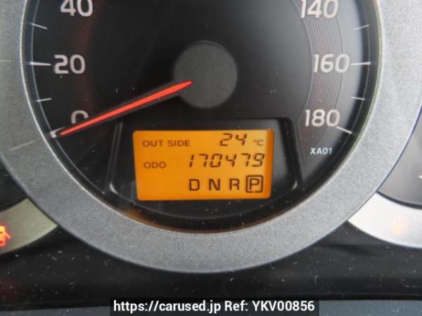 Used 2005 AT toyota rav4 ACA31W Image[23]