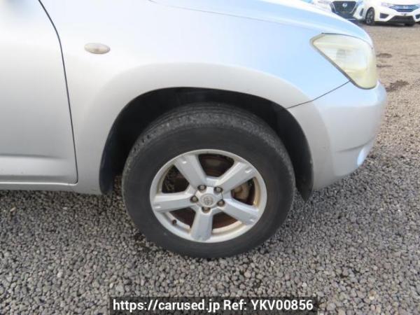 Used 2005 AT toyota rav4 ACA31W Image[29]
