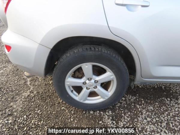Used 2005 AT toyota rav4 ACA31W Image[31]
