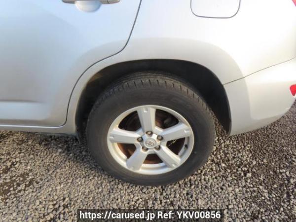 Used 2005 AT toyota rav4 ACA31W Image[32]