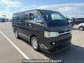 Used 2007 AT toyota hiace-van TRH200V Image[0]