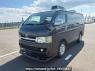 Used 2007 AT toyota hiace-van TRH200V Image[2]