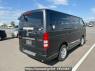Used 2007 AT toyota hiace-van TRH200V Image[6]