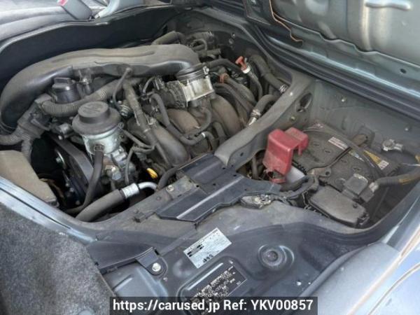 Used 2007 AT toyota hiace-van TRH200V Image[9]