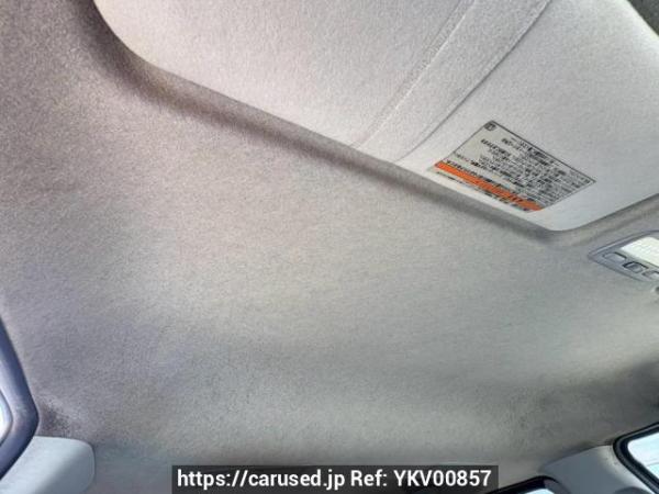 Used 2007 AT toyota hiace-van TRH200V Image[17]