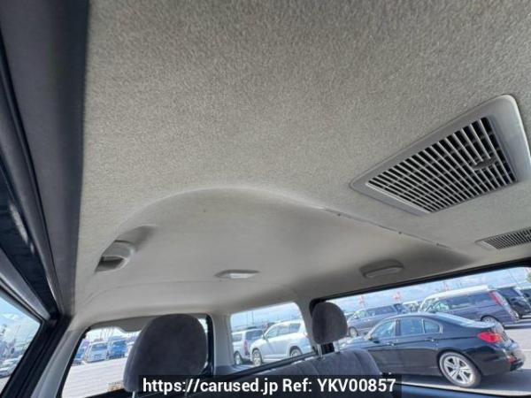 Used 2007 AT toyota hiace-van TRH200V Image[18]