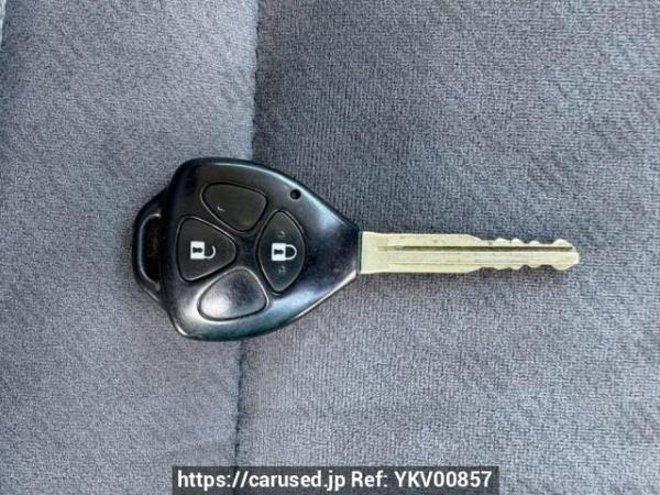 Used 2007 AT toyota hiace-van TRH200V Image[30]