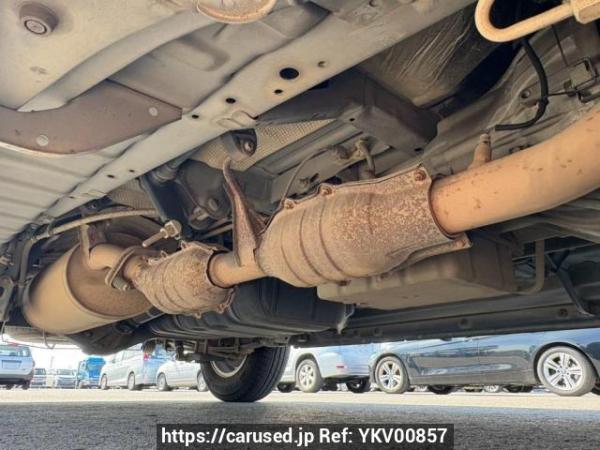 Used 2007 AT toyota hiace-van TRH200V Image[35]