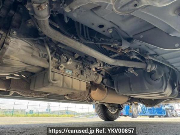 Used 2007 AT toyota hiace-van TRH200V Image[36]