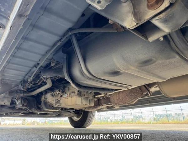 Used 2007 AT toyota hiace-van TRH200V Image[37]