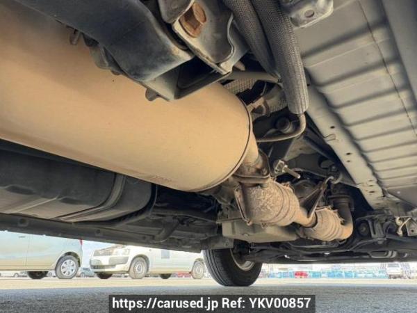 Used 2007 AT toyota hiace-van TRH200V Image[38]