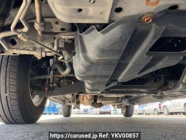 Used 2007 AT toyota hiace-van TRH200V Image[39]