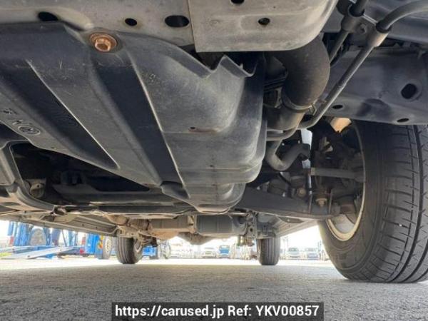 Used 2007 AT toyota hiace-van TRH200V Image[40]