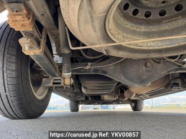 Used 2007 AT toyota hiace-van TRH200V Image[41]