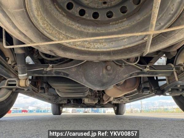 Used 2007 AT toyota hiace-van TRH200V Image[42]